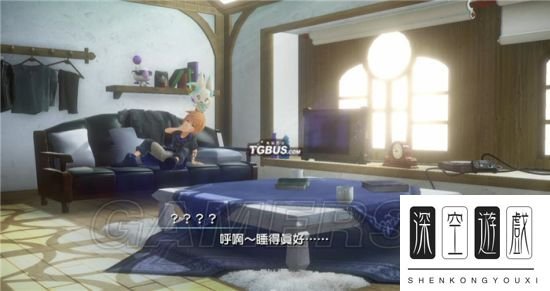 《最终幻想世界》图文攻略 全剧情流程图文攻略