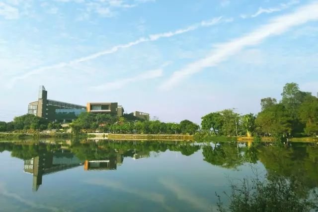 广轻工有什么专业