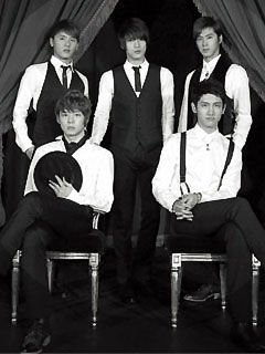 东方神起的歌‘不要忘’，是哪个韩文专辑中的？