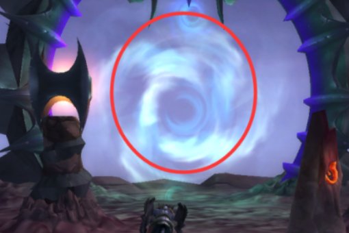 暮光堡垒 团队副本在哪？怎么走