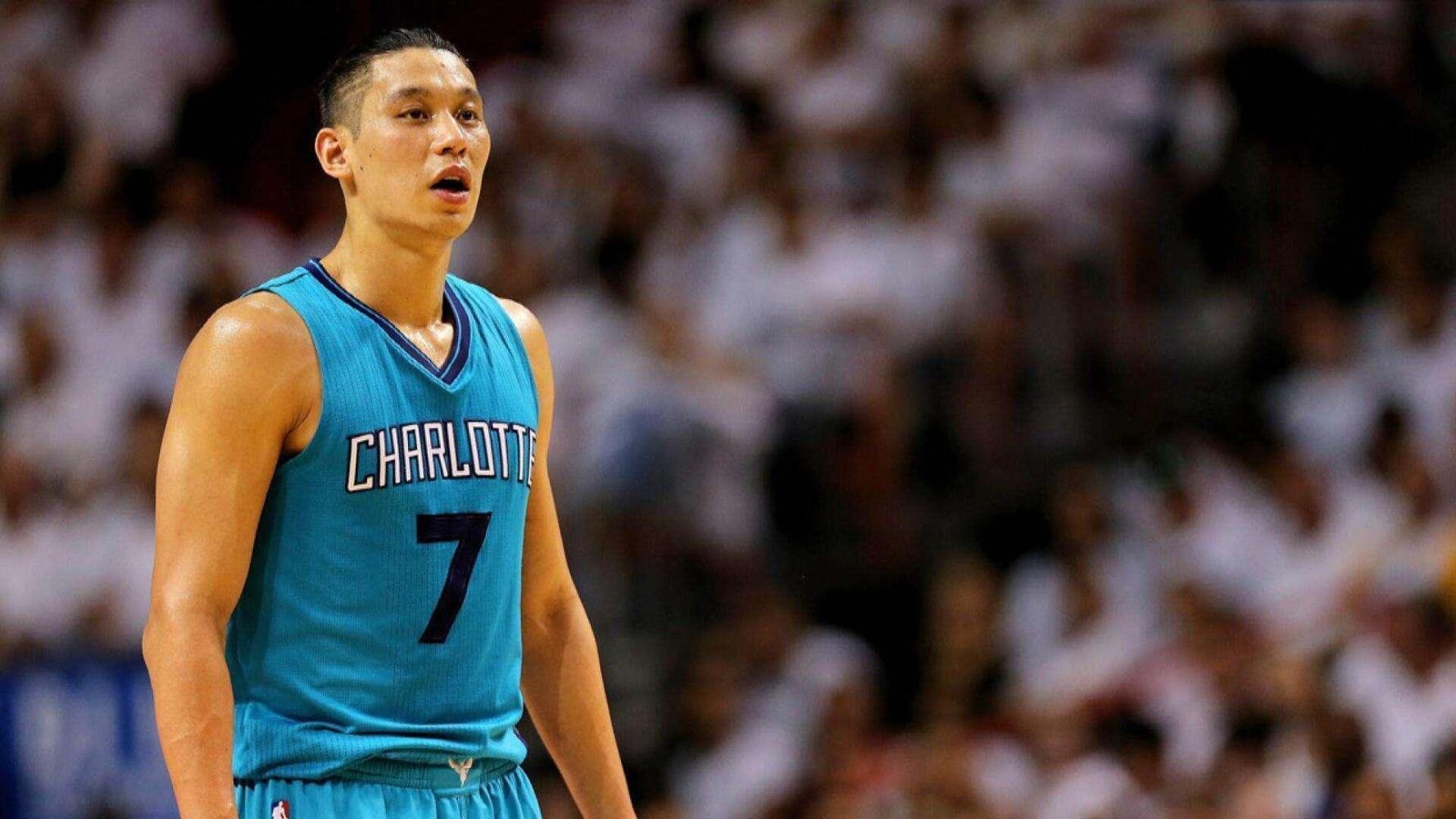 林书豪的祖籍在哪里？