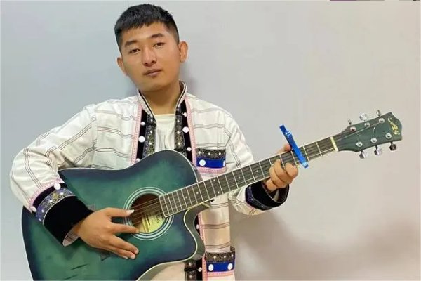 我是云南的歌曲原唱