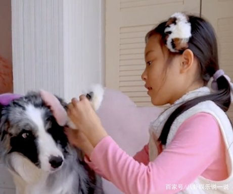 李小璐晒与甜馨日常，脱口而出大名“贾云馨”，你如何看看待此举呢？