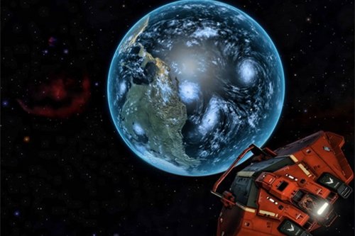 中国首次在月背发现“天外来客”，难道外太空真的存在其他生命吗？