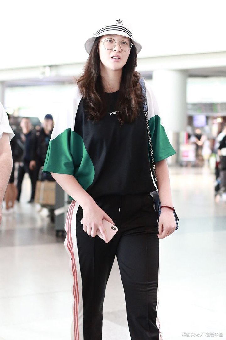 惠若琪为什么这么早就退役