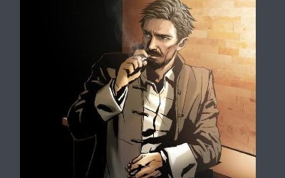 盗墓笔记里的主要人物都有谁？