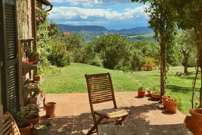 惬意这个词的意思