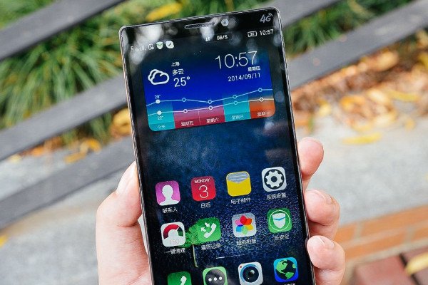 联想的手机质量怎么样？