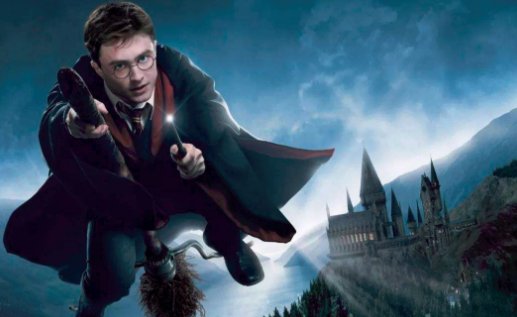 《哈利·波特》7本内容分别简介