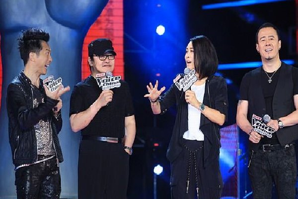 历届好声音十强排名