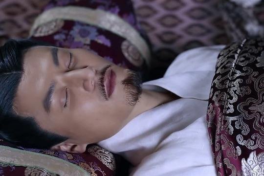 阴兴是怎么样的一个人