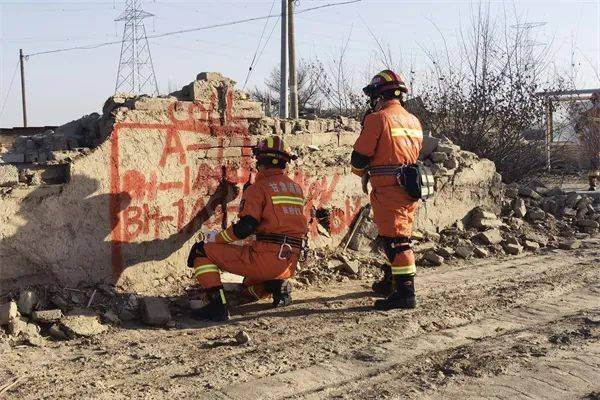 张掖发生5.1级地震，震源深度9千米，是否有波及到周边城市？