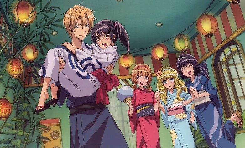 为什么《世界第一初恋》没有第二季？