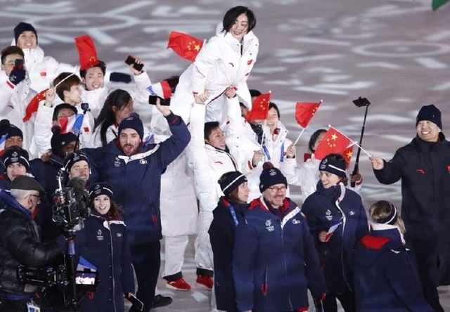 北京冬奥会“葱桶组合”征服世界，该组合的名称有何由来？