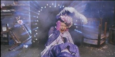 怪侠一枝梅的剧情介绍