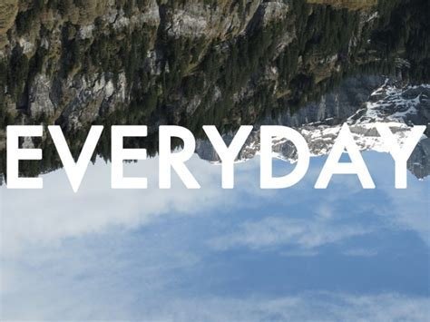 everyday与every day区别 请解释清楚