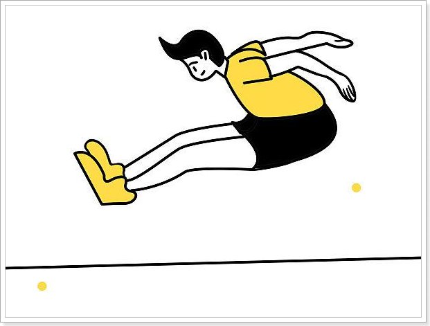 五项全能是古代奥运会从未缺席的项目