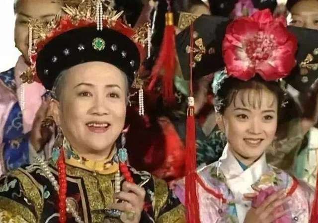 《还珠格格》中所有的歌曲？