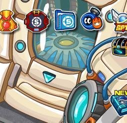 赛尔号贪食龙融合在哪里吸收相应星球的能量