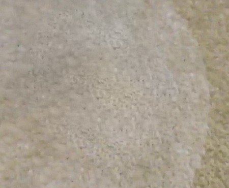 苏打粉如何洗地毯