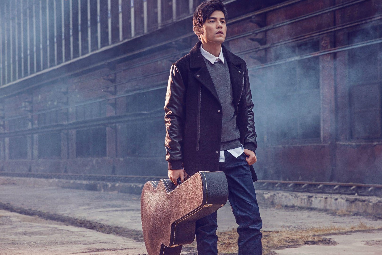 周杰伦一年不工作收入过亿，他的经济来源是什么？