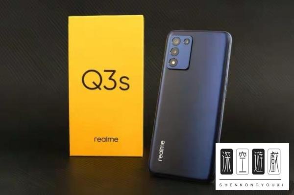 real me的中文名是什么？