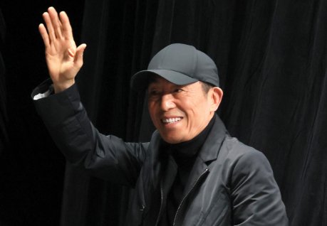 2024年春晚总导演是谁