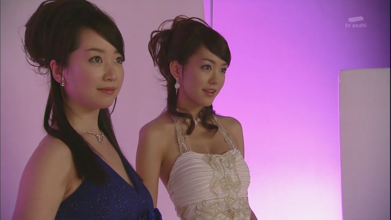 女帝薫子的演员介绍