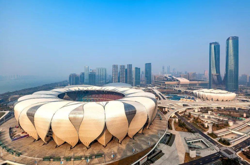 亚运会开幕式2023年几月几号几点开幕的