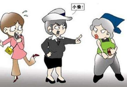 安徽一57岁奶奶偷钱包被抓“甩锅”孙子,最终是如何还原真相的?