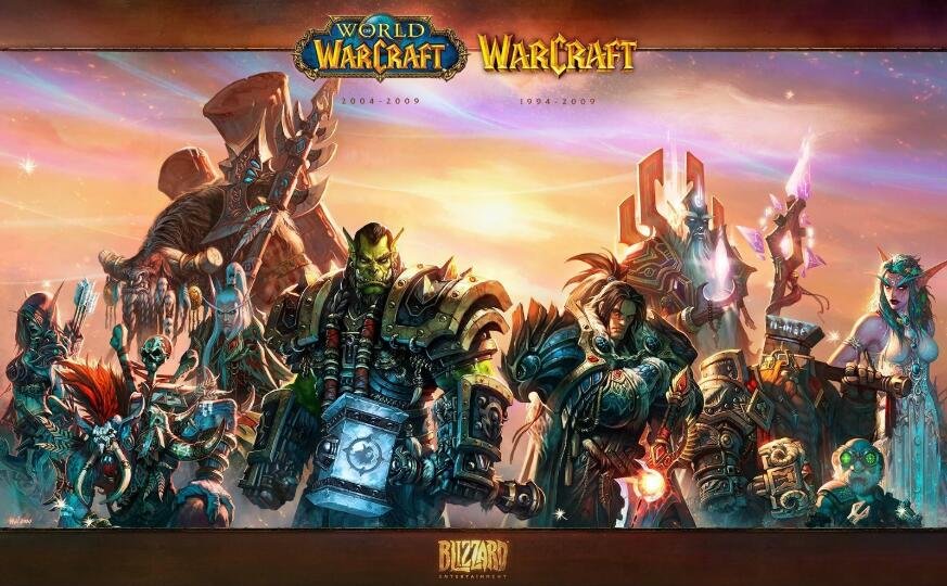 魔兽世界发光的碎片怎么做