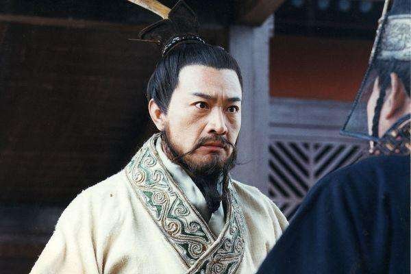 能称为吕后唯一的情人,审食其究竟有何过人之处?