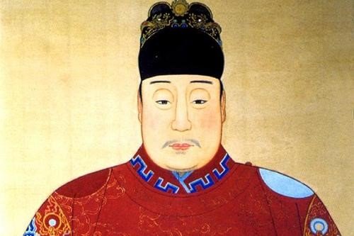 西汉大唐明朝有三位错失皇位的王爷，他们分别是谁呢？