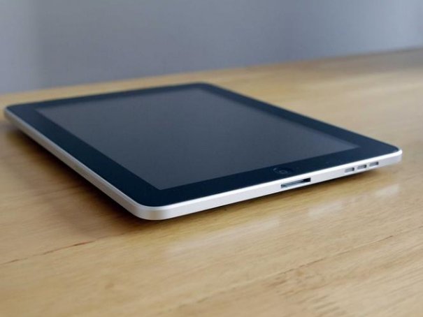 ipad充不进电怎么回事