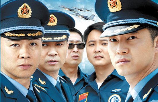 十部必看特种部队电视剧