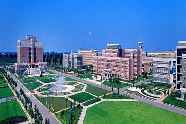 全国十大最差211