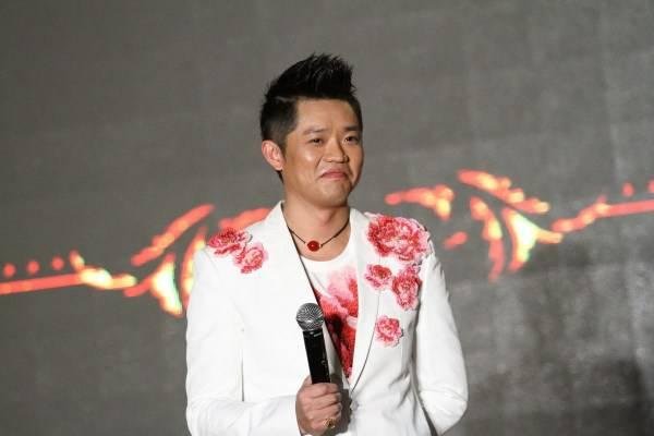 曾毅又没被认出来，曾毅是谁？