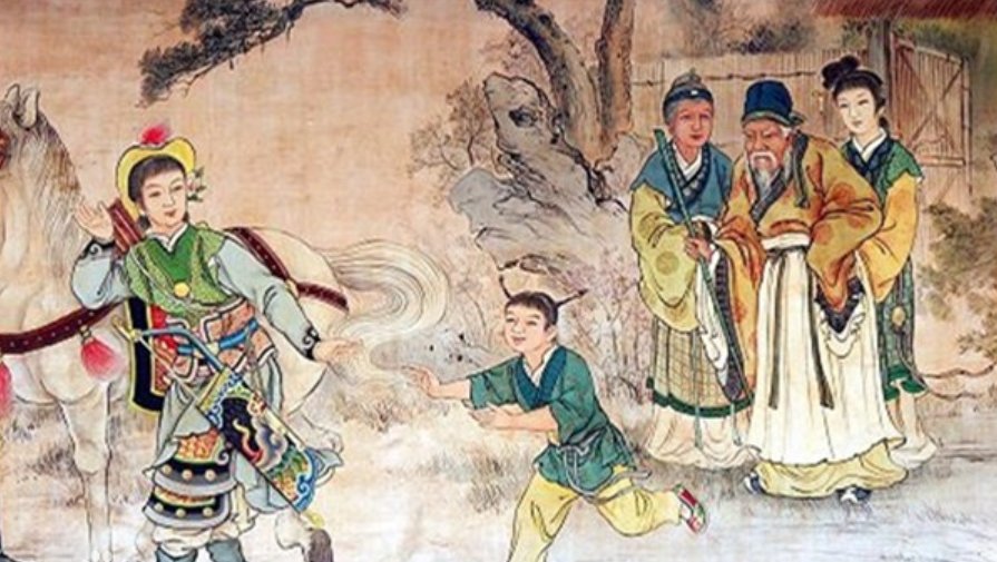 扑朔迷离成语和哪种动物有关