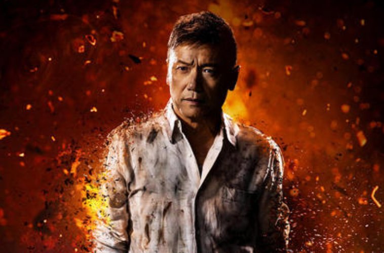 《使徒行者2》剧情介绍和第一季有什么关系？