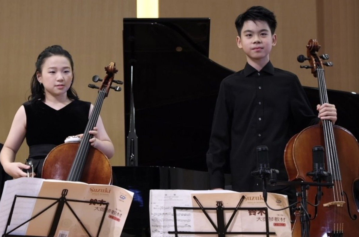 大提琴独奏十大名曲