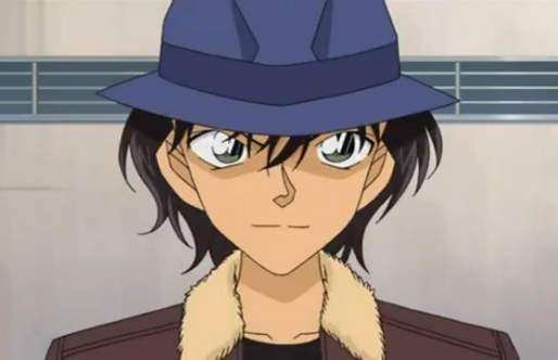 名侦探柯南中世良真纯出场集数