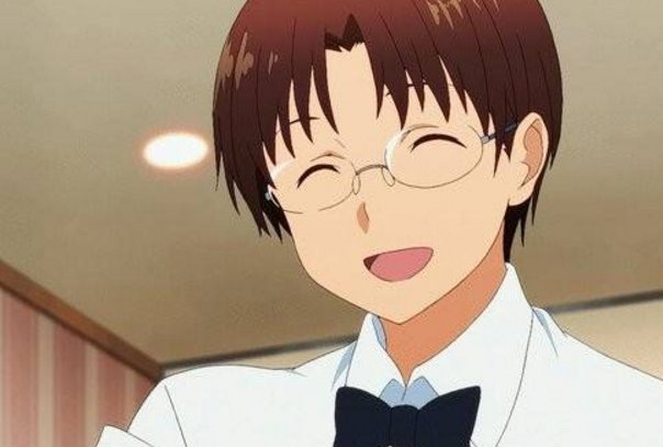 迷糊餐厅小鸟游女装是哪几集