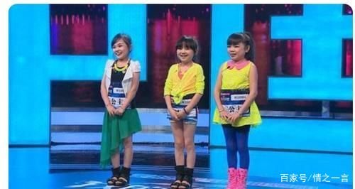 “袖珍三姐妹”红极一时，集体去整容引起轰动，如今她们怎样了？