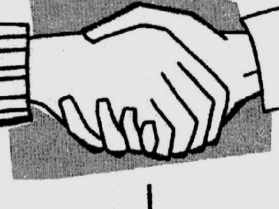 握手礼仪的五种常用方式都有哪些