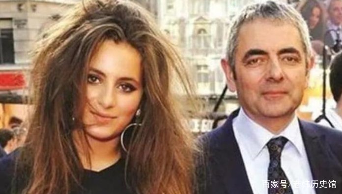 憨豆先生的女儿会是女版憨豆吗？