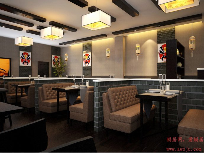 蜗居网的蜗居网特色