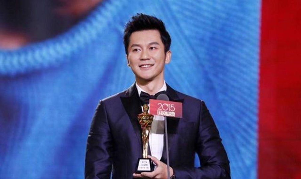 李晨的家世到底有多强大