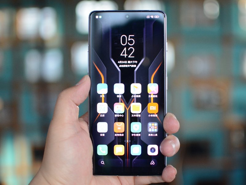 红米k40最严重的缺点