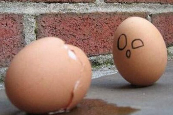 闲的蛋疼是什么意思