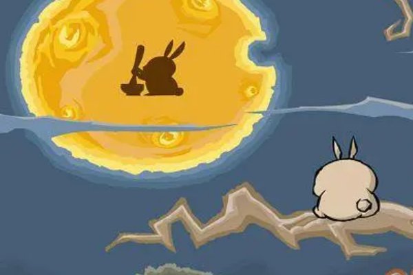 此时瞻白兔下一句是什么